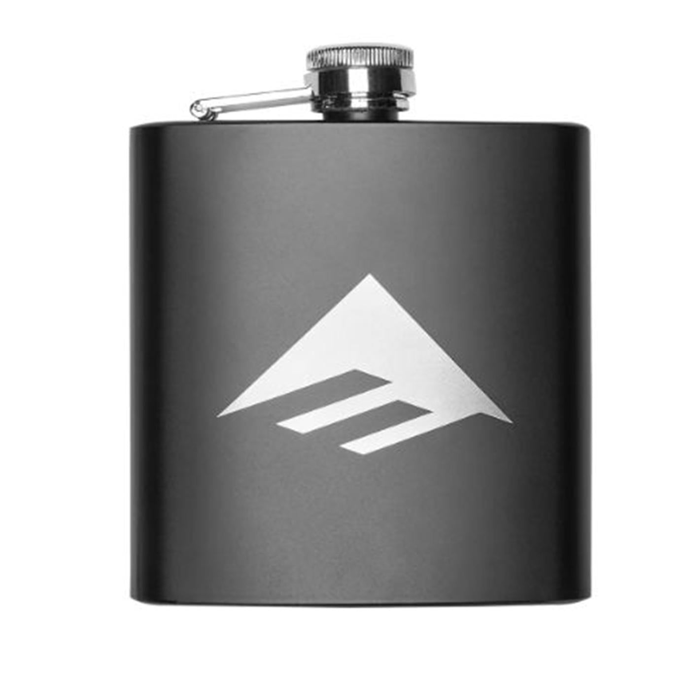Emerica Triangle Flask Black - Fiaschetto Nero 6140001206-001  EMERICA 