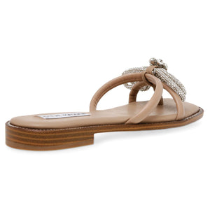 Stylet Tan - Sandali Donna Beige SMSSTYLET-TAN  STEVE MADDEN 