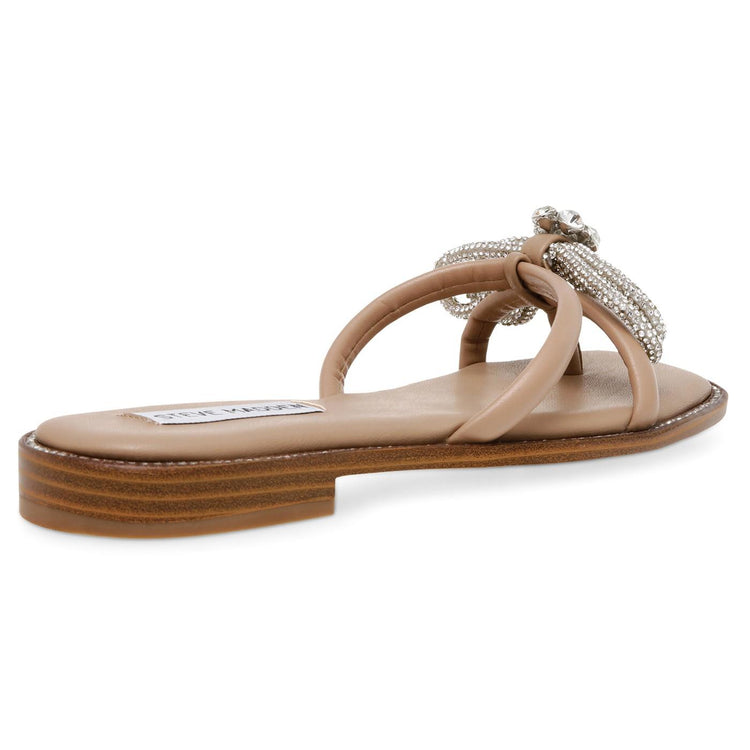 Stylet Tan - Sandali Donna Beige SMSSTYLET-TAN  STEVE MADDEN 