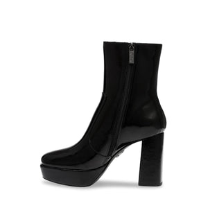 Artistic Black Pat - Stivaletti Donna Neri SMSARTISTIC-18  STEVE MADDEN 