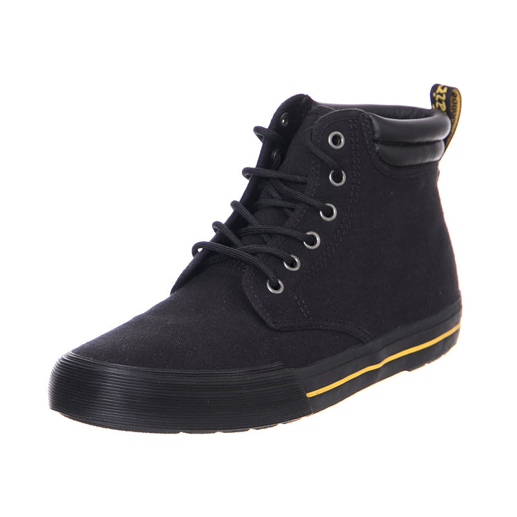 WINSTED CANVAS BLACK DMSWINBKCV21953001  DR.MARTENS 