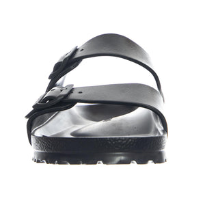 Arizona Eva Regular Fit Black - Sandali Uomo Neri 129421 BLK BIRKENSTOCK 