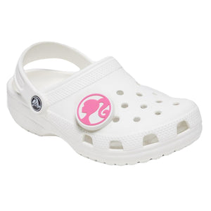 Barbie Pink - Charm Crocs Rosa 10011975  CROCS 