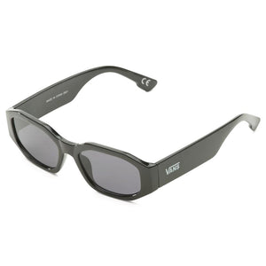 Schley - Occhiali da Sole Neri VN0A7SDABLK1  VANS 