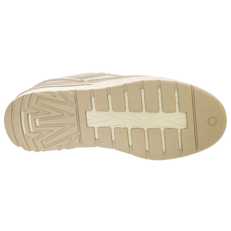 Goldencush White Uomo -- Scarpe Stringate Uomo Bianche 1152758W WHT UGG 