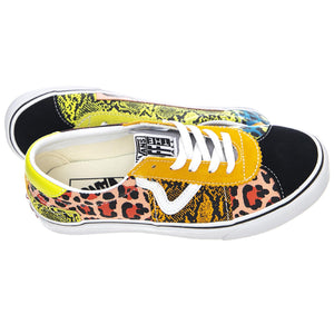  VN0A4BU601R1  VANS 