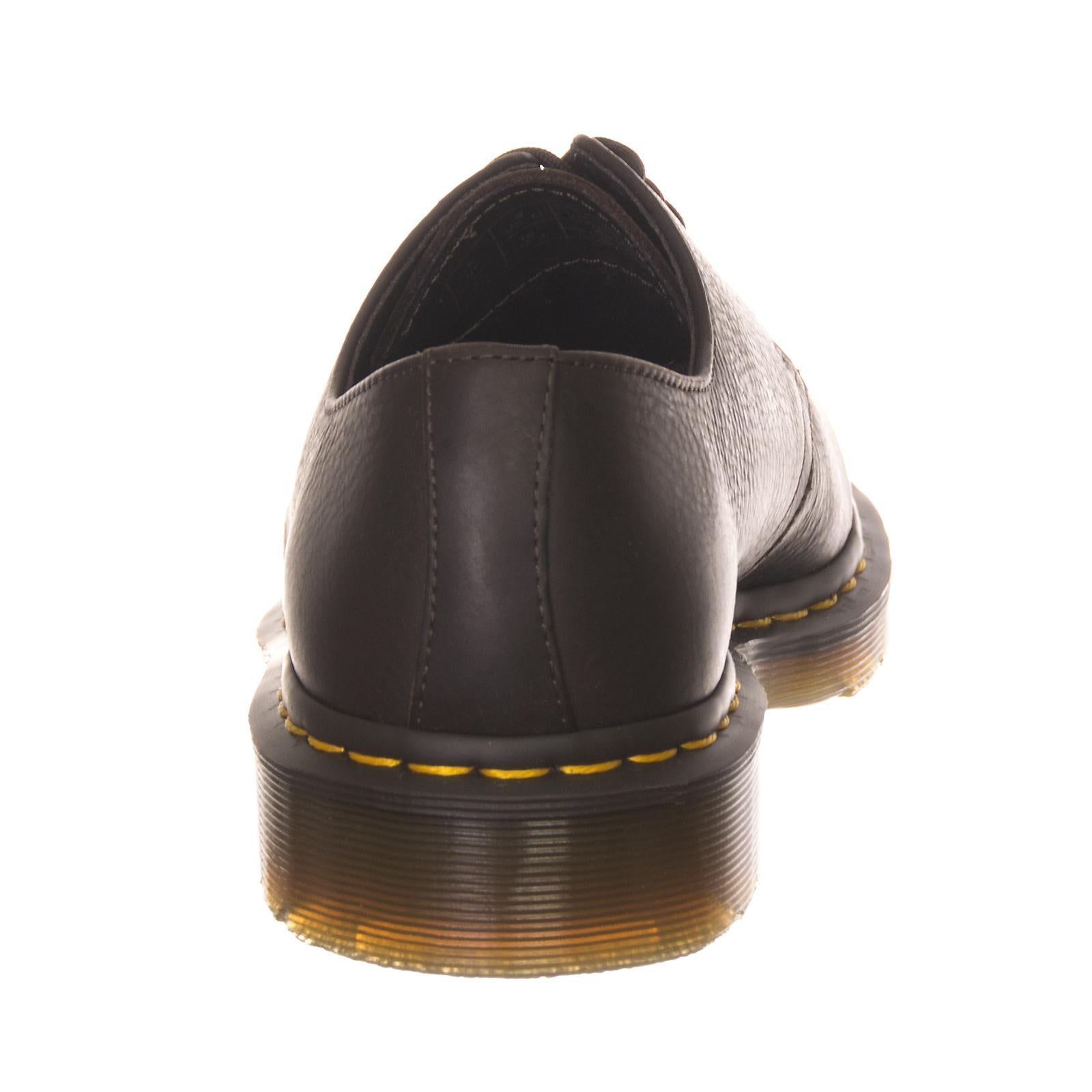 1461 CARPATHIAN CHOCOLATE DMS1461CHCA21143212  DR.MARTENS 