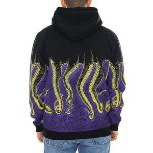  19WOSH04-MERCY-BLACK  OCTOPUS 