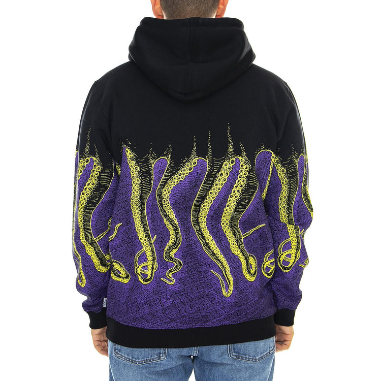  19WOSH04-MERCY-BLACK  OCTOPUS 