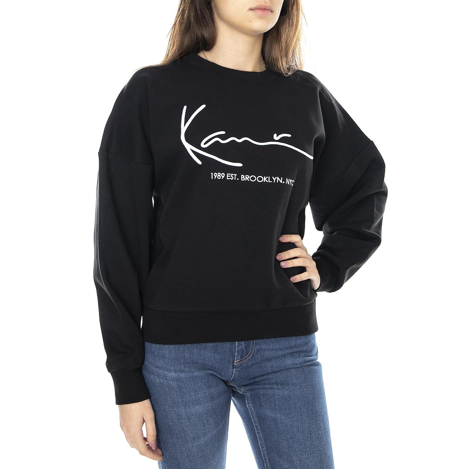  KRCKKWQ32003BLK  KARL KANI 