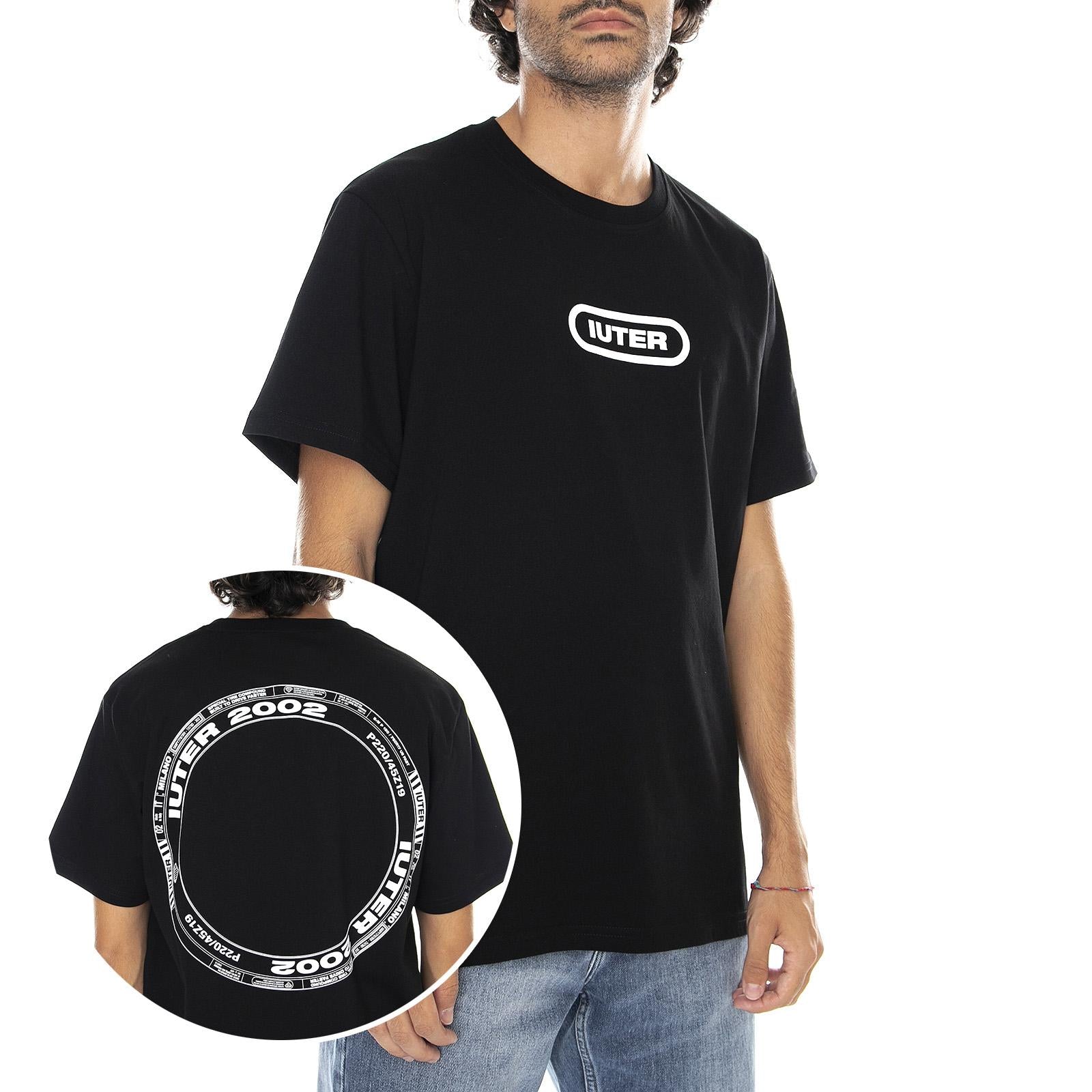  20WITS81-BLACK  IUTER 