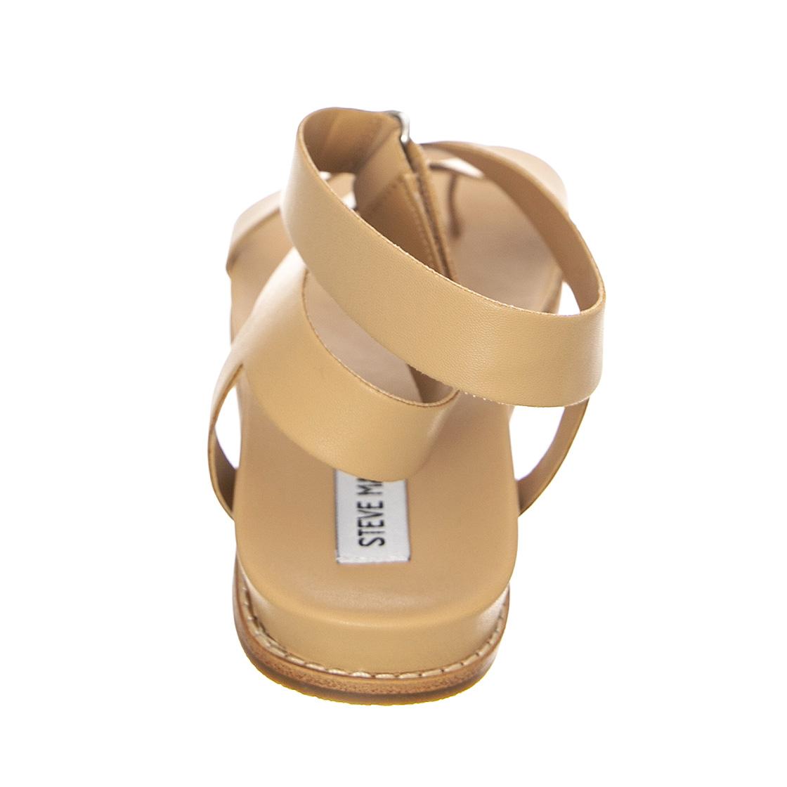 Delicacy Nude - Sandali Donna Beige SMSDELICACY-NUD  STEVE MADDEN 