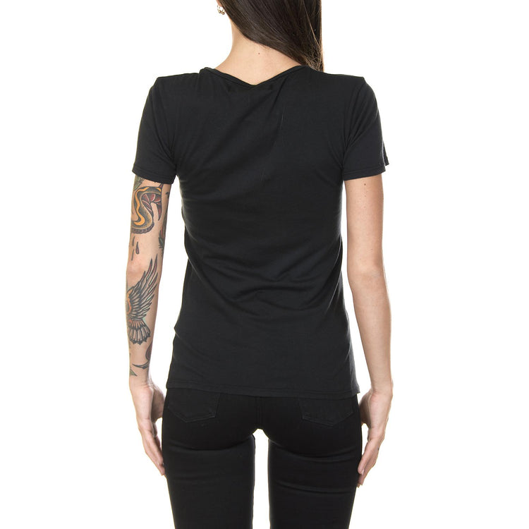 WCC-OCA WMN  CREW-BLACK GCCWMN CREW-BLACK  GROCERIES 