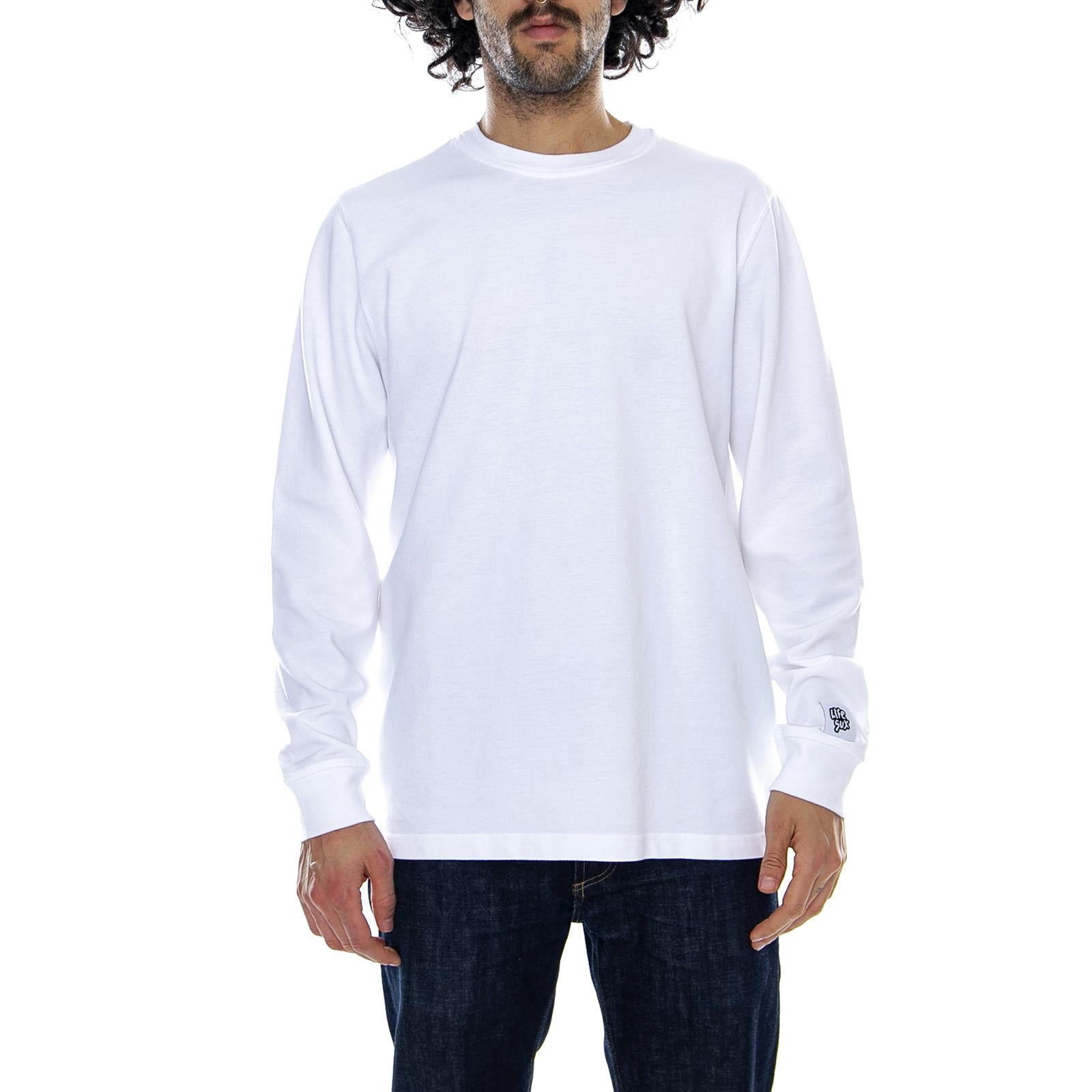  TL-5330WHT  LIFE SUX 