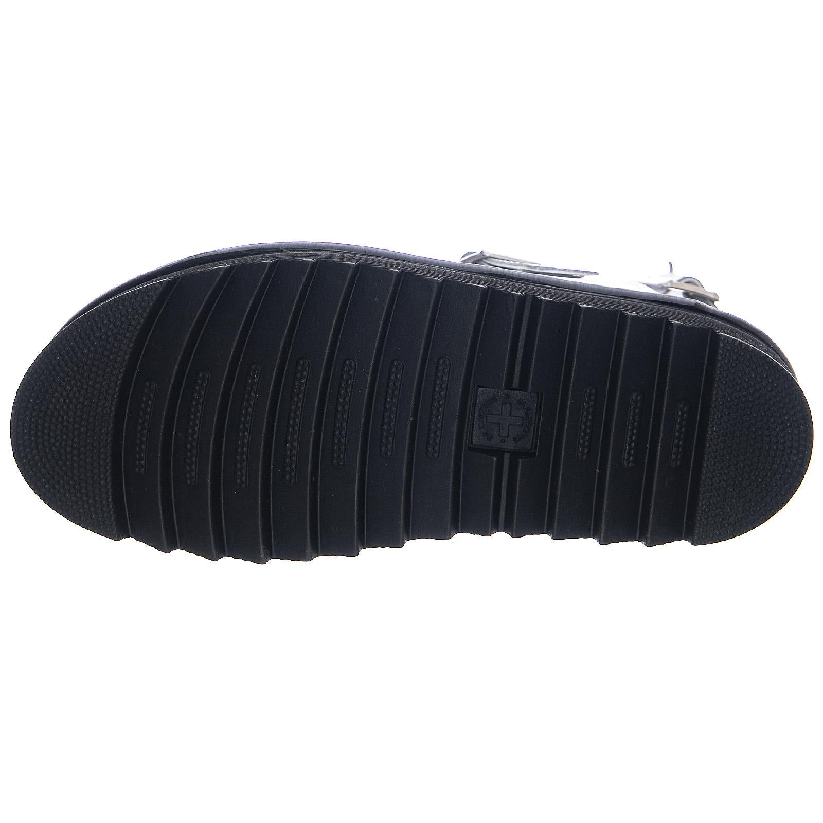  DMSVOSSWHHL25454100  DR.MARTENS 