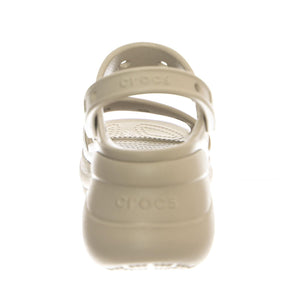Bae Sandal Grey - Sandali Donna Grigi CR.206749 METE CROCS 