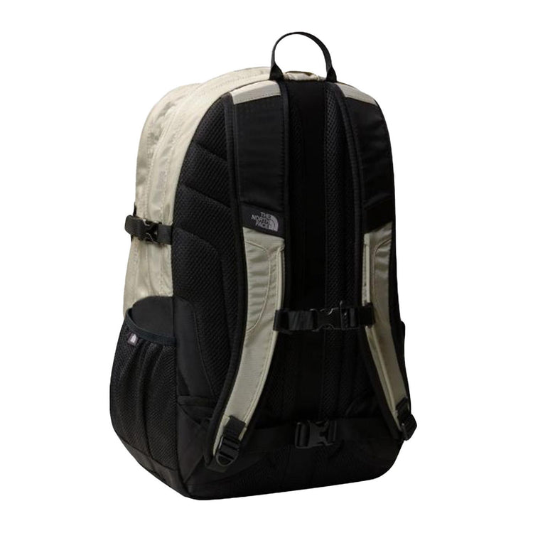 Borealis Classic Backpack Clay Grey / TNF Black - Zaino Grigio NF00CF9C 5IF1 THE NORTH FACE 