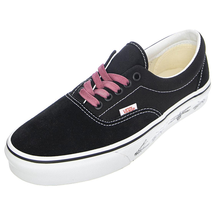 UA Era (UV Dreams) - Scarpe Straingate Profilo Basso Uomo Nere / Black / True White VN0A5JMLB341  VANS 