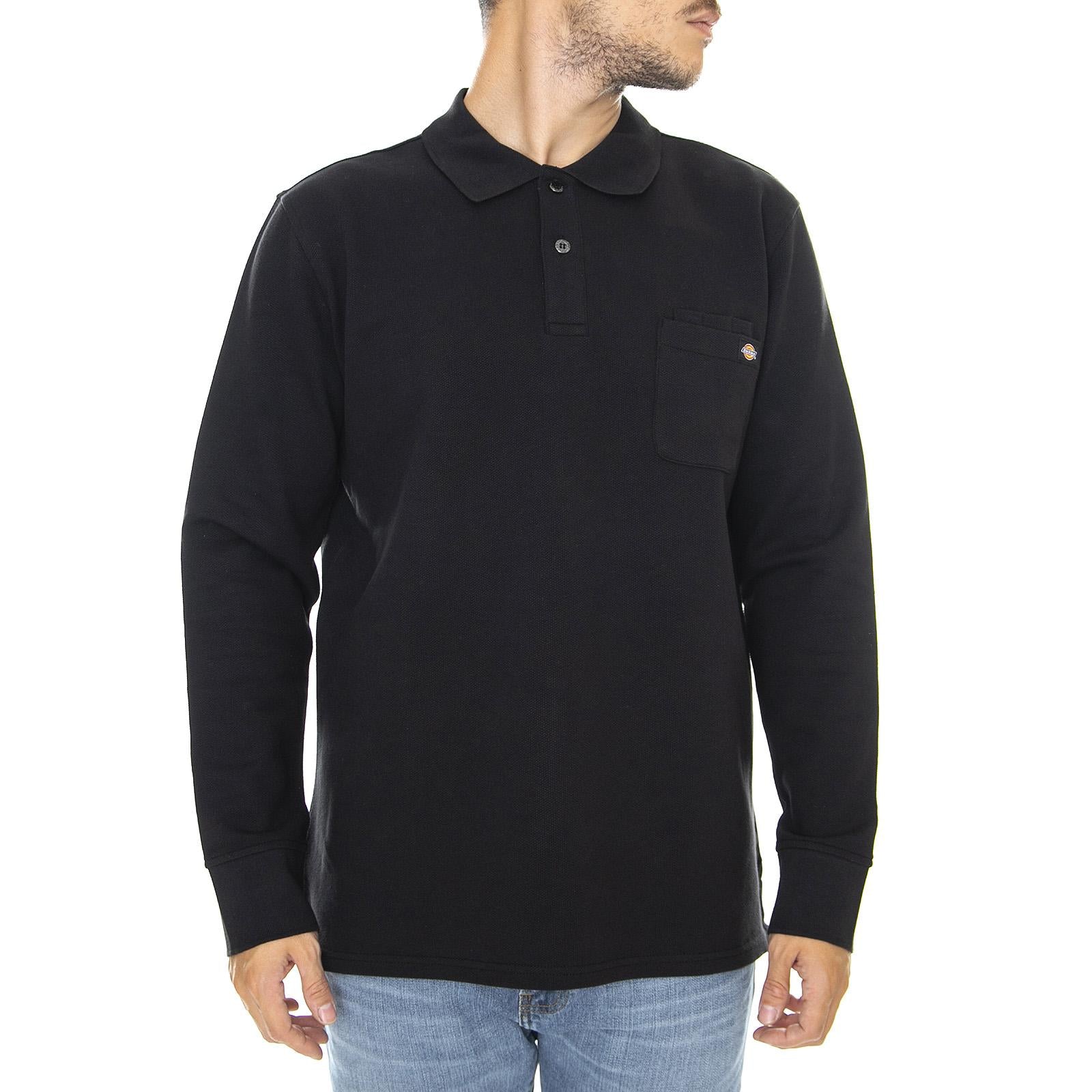  06 210655-BK  DICKIES 