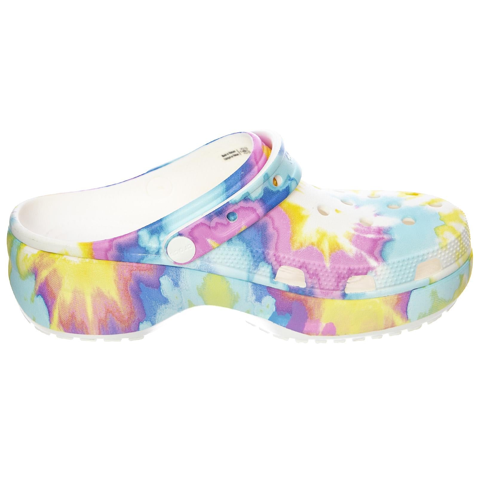  CR.207151-WHMT  CROCS 