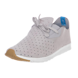 1-2 APOLLO MOC PIGEON GREY/ SHELL WHITE/ NAT RUBB 21102400-1505  NATIVE 