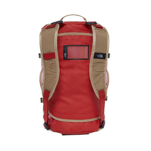BASE CAMP DUFFEL - S  BOSSNOVRD/KLPT Red Beige T93ETO1WP  THE NORTH FACE 