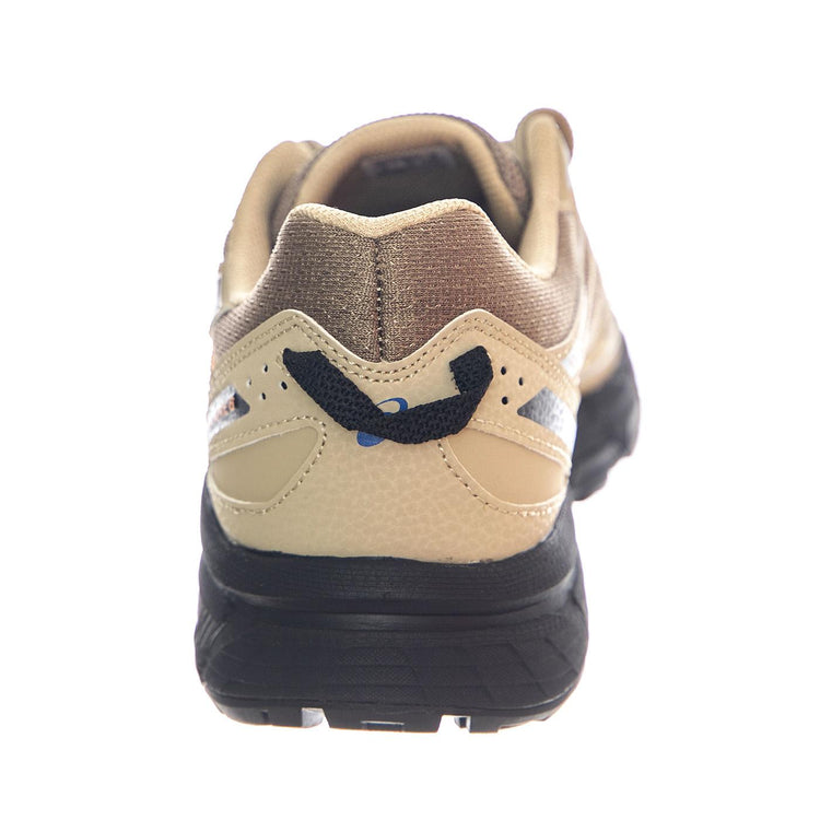 Gel-Venture 6 Pepper / Black - Scarpe Profilo Basso Uomo Multicolore 1203A297-200  ASICS 