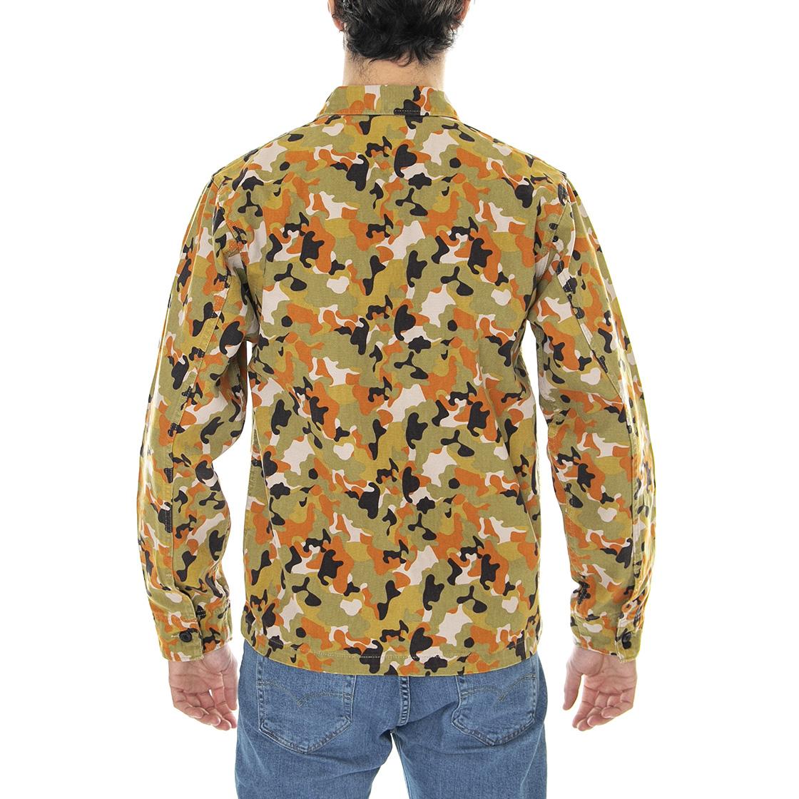  DK0A4XOXC631  DICKIES 