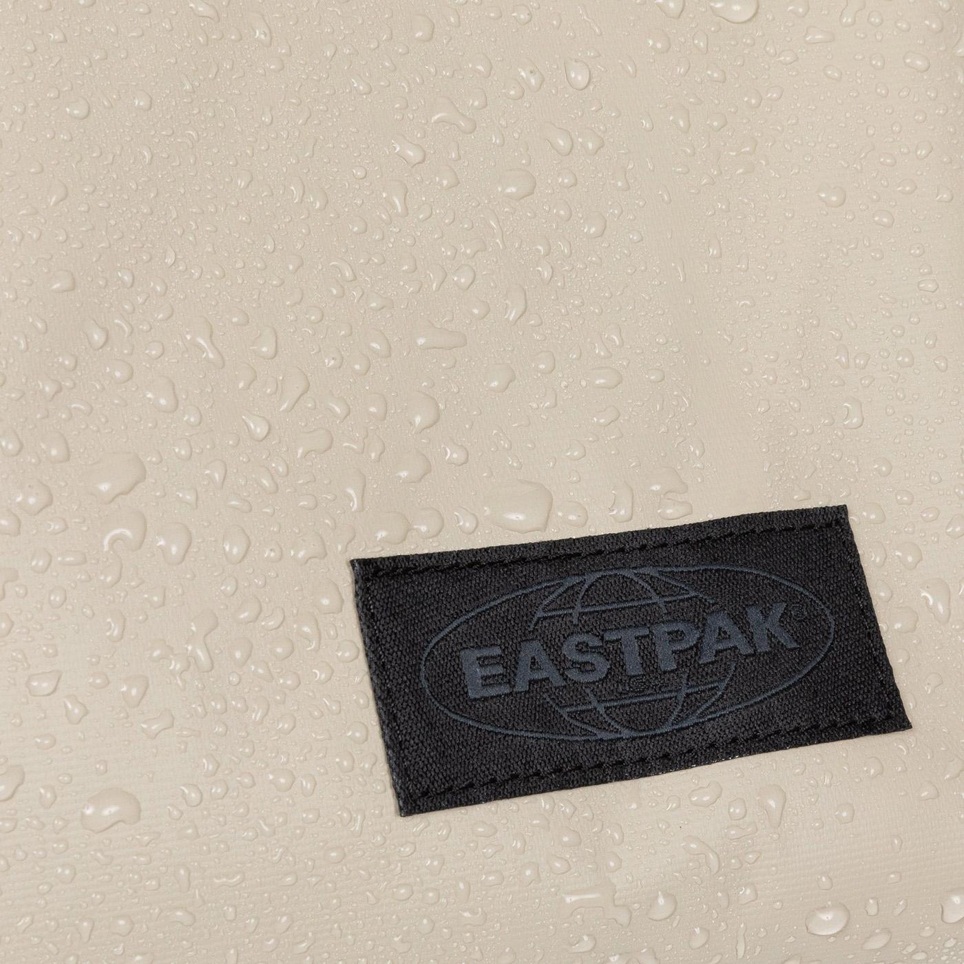 Day Pak'r Tarp Beige - Zaino Beige EK0A5BG48S41  EASTPAK 