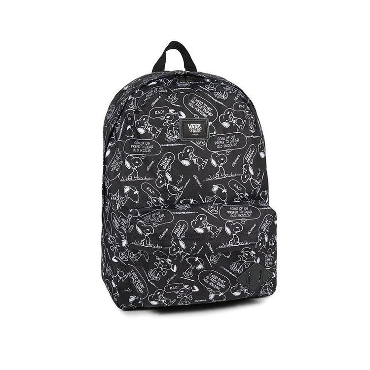 MN OLD SKOOL II BACK SNOOPY (PEAN V00ONIQI0  VANS 