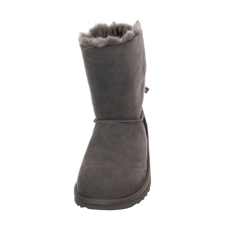 Bailey Bow II - Stivaletti Donna Grigi UGKBLBOWGY1017394K . UGG 