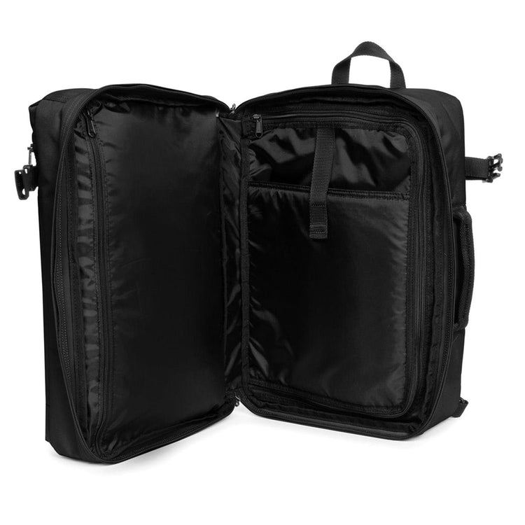 Transit'R Pack Black - Valigia con Rotelle Nera EK0A5BHI0081  EASTPAK 