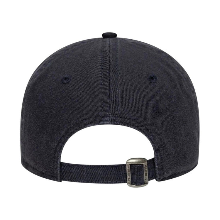 Washed Script 9TWENTY® New York Yankees - Cappellino Blu Navy 60771799 NVY NEW ERA 