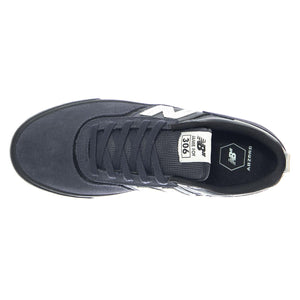 Numeric Skateboarding Eclipse/White - Scarpe Stringate Uomo Blu UN306NSN WHT NEW BALANCE 