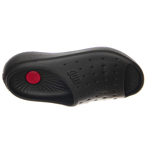 Slide It Black - Sandali Uomo Neri UGMSLIDEBK1137973M  UGG 