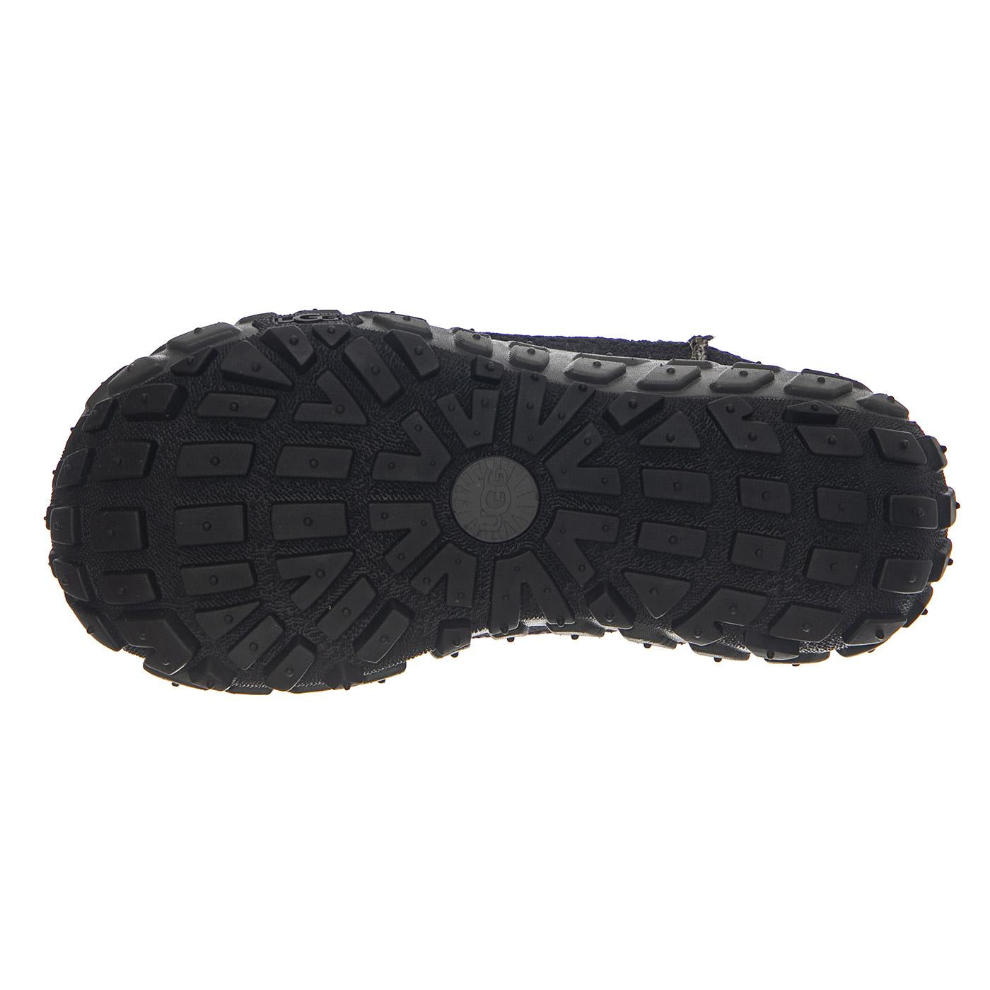 M Venture Daze Ultra Mini Unisex Olive - Scarpe Uomo Verdi 1158200BLVC  UGG 