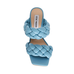 Kenley Blue - Sandali Donna Blu SMSKENLEY-BLU  STEVE MADDEN 