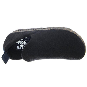 City - Scarpe Profilo Basso Donna Nere P018003010  ASPORTUGUESAS 