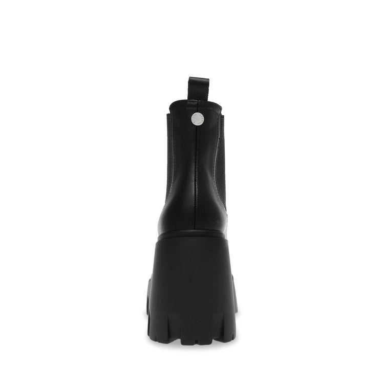 Outdrive Black Action Leather - Stivali Donna Neri SMSOUTDRIVE-05O  STEVE MADDEN 