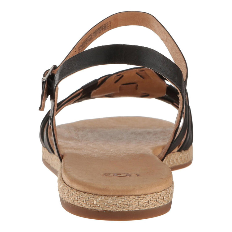 LARISA BLACK WOMEN UGSLARISABK1014950W  UGG 