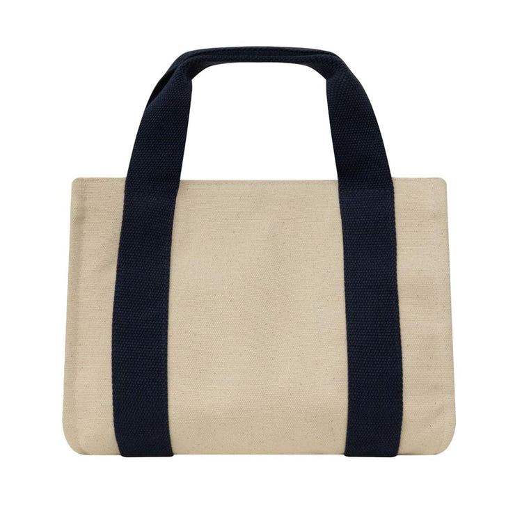 MINI MLB TOTE BAG NEW YORK YANKEES BEIGE - Borsa Tote Bag Beige<BR/><BR/><BR/> 60856099 IVONVY NEW ERA 
