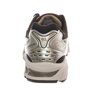 Gel-Kayano 14 Black / Coffe - Scarpe Profilo Basso Uomo Multicolore 1201A019-004  ASICS 