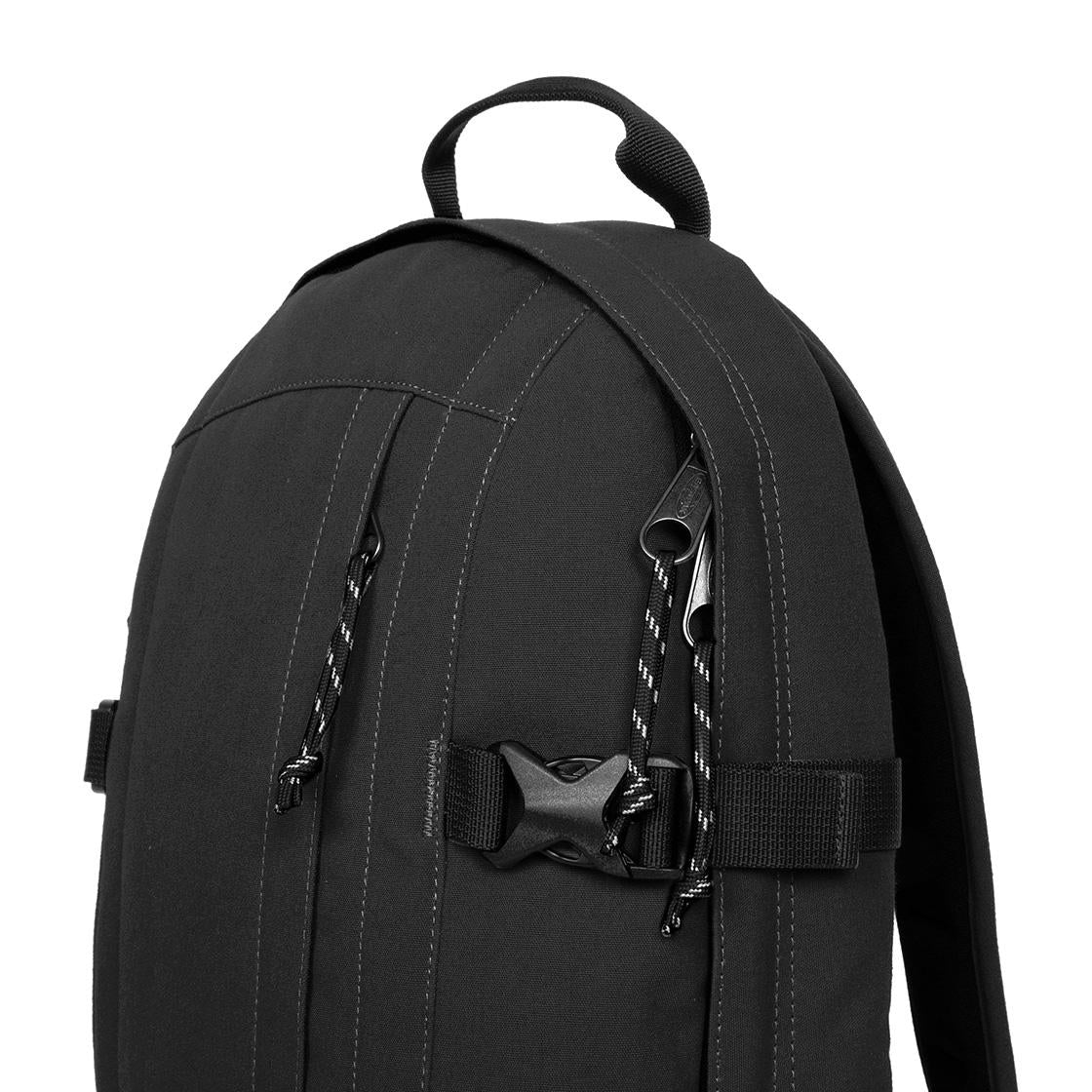 Floid Cs Canvas Black - Zaino Nero EK0A5BCIU871  EASTPAK 