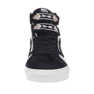 UA SK8-HI REISSUE V (NATIVE EMBR VA3D28QTY  VANS 