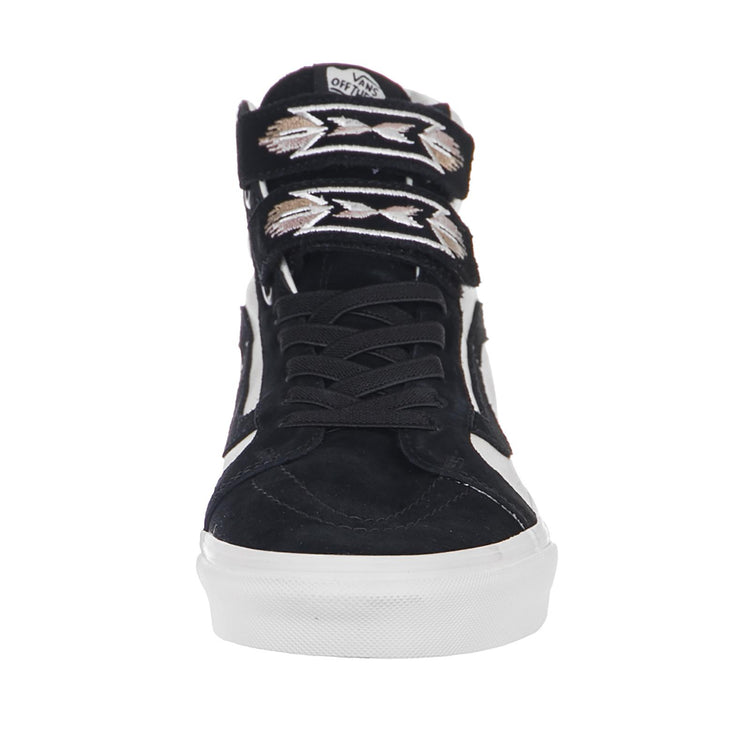 UA SK8-HI REISSUE V (NATIVE EMBR VA3D28QTY  VANS 