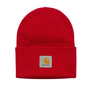 CH ACRYLIC WATCH HAT CHILI 70956_4  CARHARTT WIP 