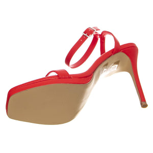 Lobos Fire Red - Sandali Donna Rossi SMSLOBOS-FIR  STEVE MADDEN 