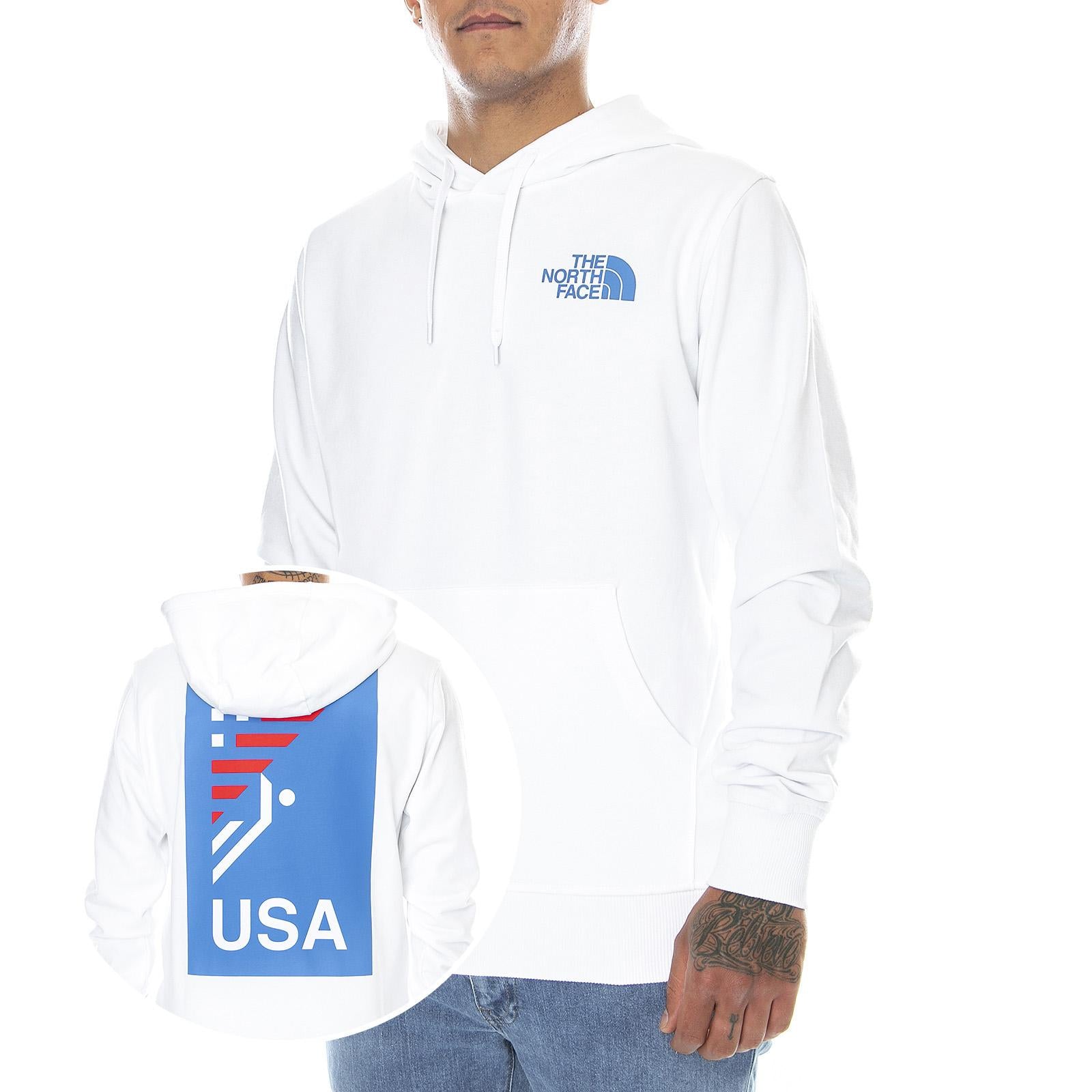  NF0A4SQGFN4  THE NORTH FACE 