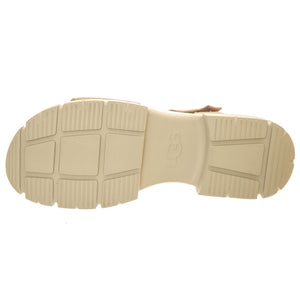 Ashton Ankle Sand - Sandali Donna Beige UGSASHASAN1152656W  UGG 