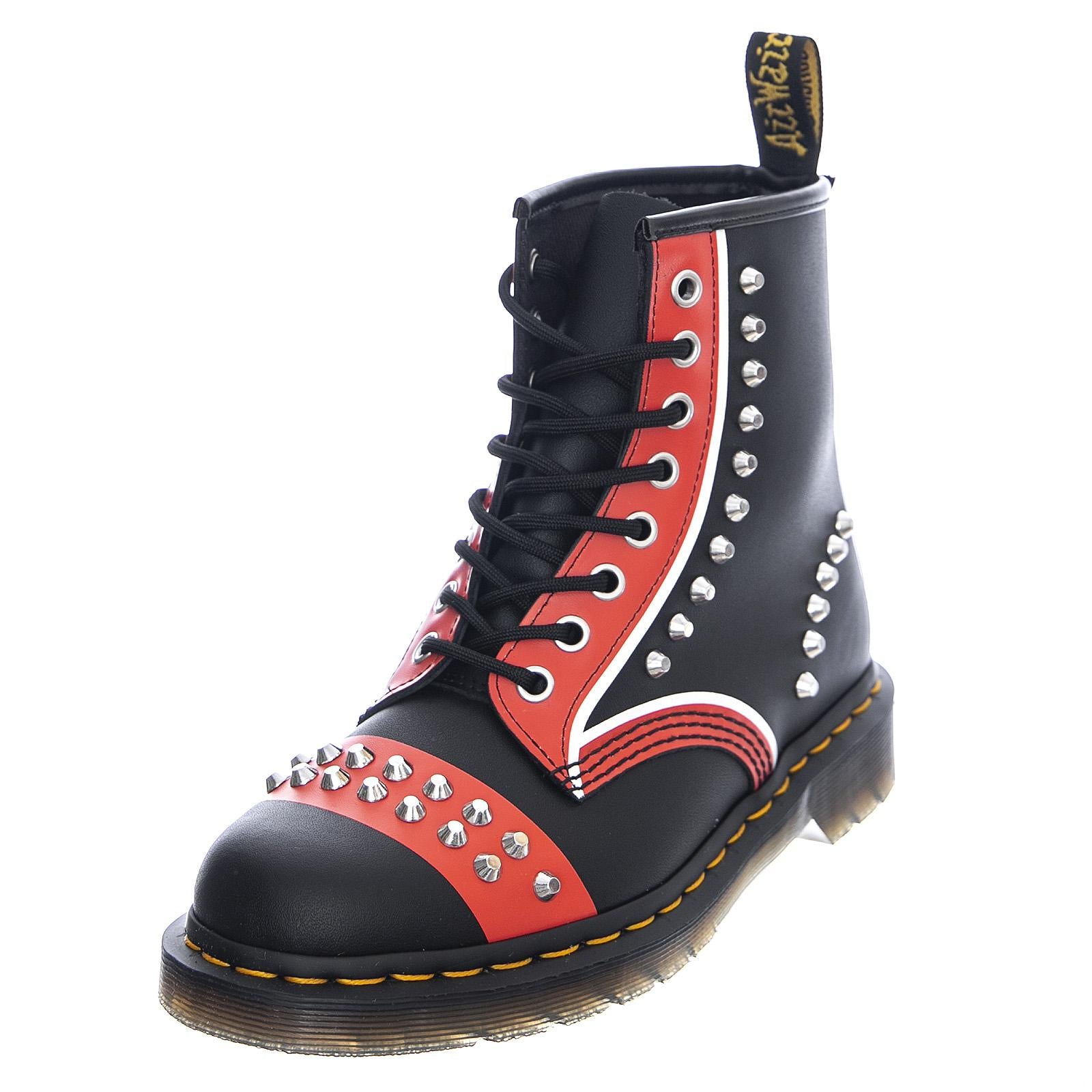  DMS1460SBKBH25607001  DR.MARTENS 